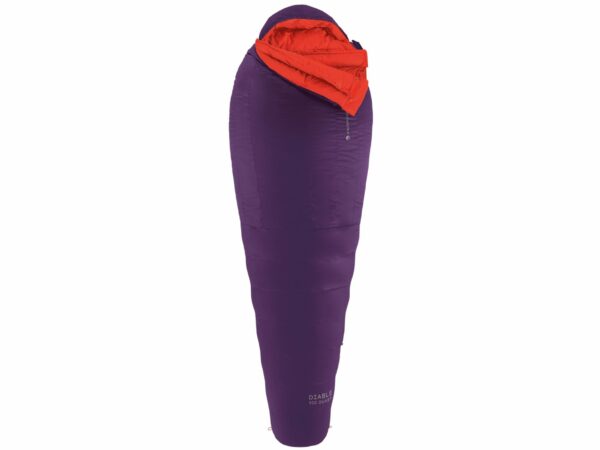 Ferrino Diable 900 Duvet Sac de couchage