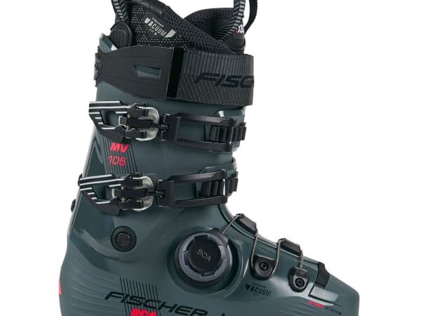 FISCHER RC4 105 MV VAC BOA