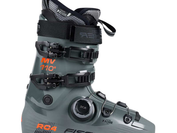 FISCHER RC4 110 MV S BOA GW