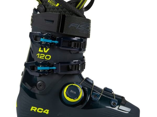 FISCHER RC4 120 LV VAC BOA