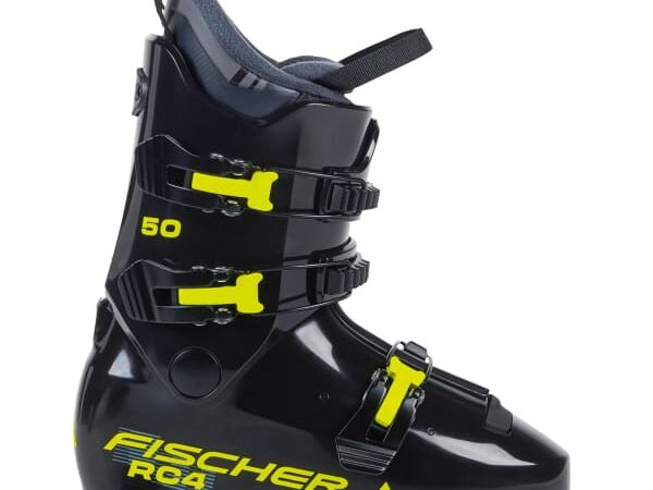 FISCHER RC4 50 JR GW