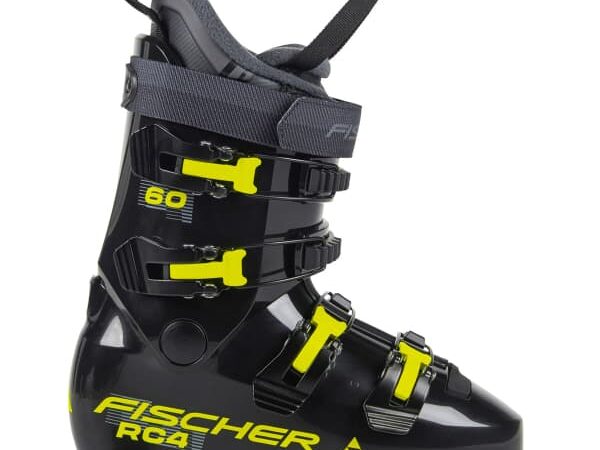 FISCHER RC4 60 JR GW