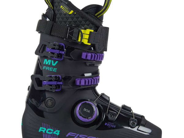 FISCHER RC4 FREE 120 MV VAC BOA