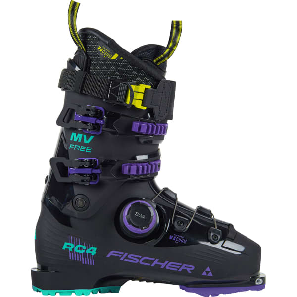 FISCHER RC4 FREE 120 MV VAC BOA