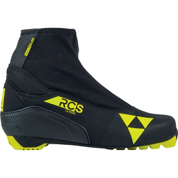 FISCHER RCS CLASSIC WATERPROOF