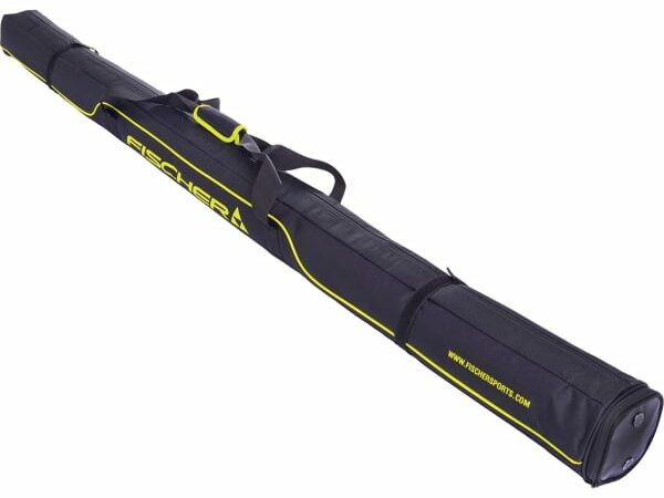 FISCHER SKICASE 1 PAIR XC PERFORMANCE 195/210