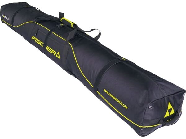 FISCHER SKICASE 10 PAIR XC PERFORMANCE LIGHT 210