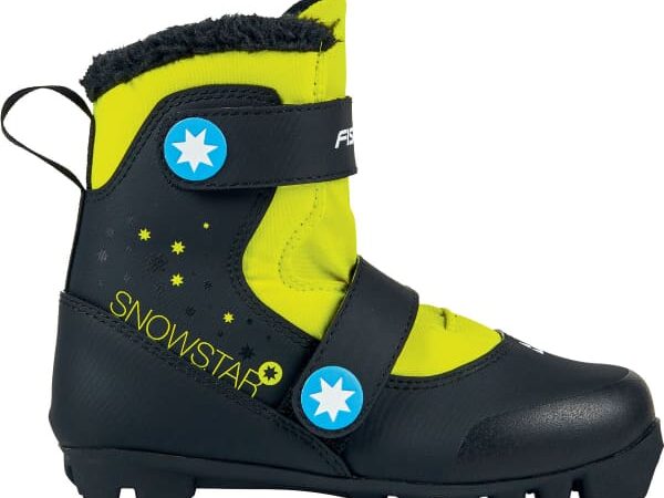 FISCHER SNOWSTAR