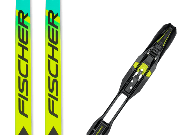 FISCHER SPEEDMAX 100HE SKATE PLUS 61K STIFF