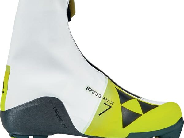 FISCHER SPEEDMAX 7 CLASSIC WS