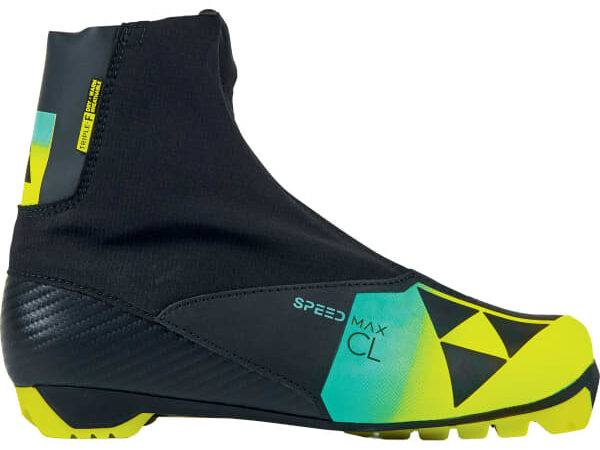 FISCHER SPEEDMAX JR CLASSIC