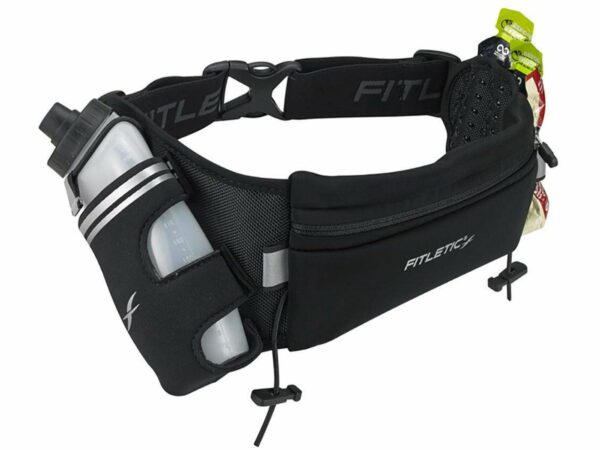 Fitletic FullyLoaded 350ml Sac hydratation / Gourde