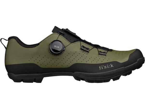 FIZIK TERRA ATLAS