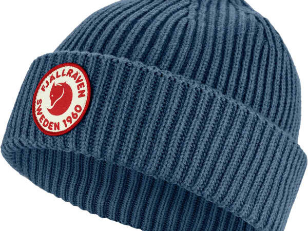 FJALLRAVEN 1960 LITE LOGO HAT