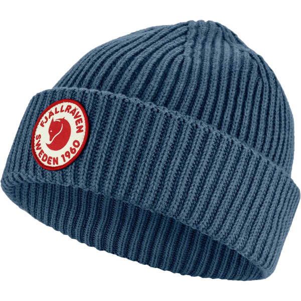 FJALLRAVEN 1960 LITE LOGO HAT