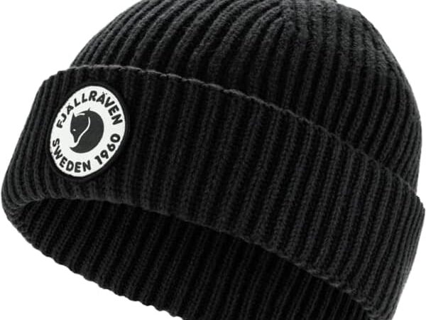FJALLRAVEN 1960 LITE LOGO HAT