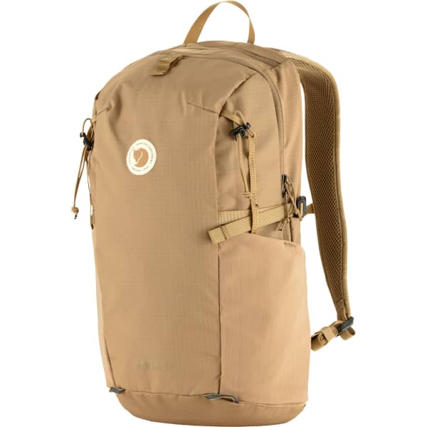FJALLRAVEN ABISKO SOFTPACK 16