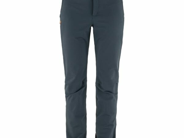 FJALLRAVEN ABISKO WINTER STRETCH TROUSERS W