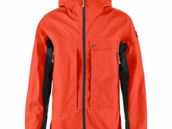 FJALLRAVEN BERGTAGEN F-1000 JACKET M