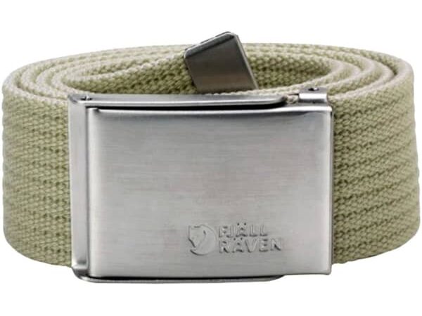 FJALLRAVEN CANVAS BELT