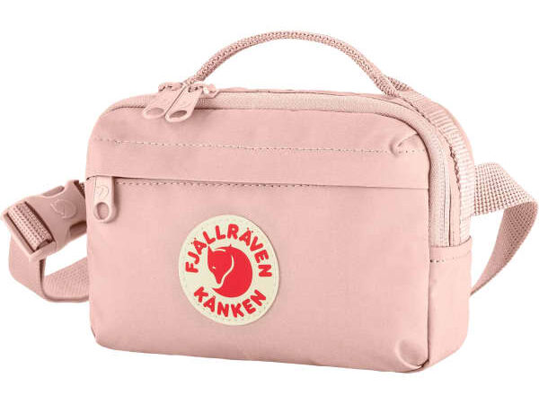 FJALLRAVEN KÅNKEN HIP PACK
