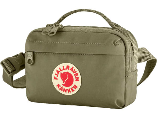 FJALLRAVEN KÅNKEN HIP PACK