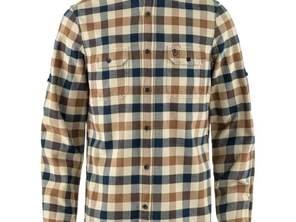 FJALLRAVEN SKOG SHIRT