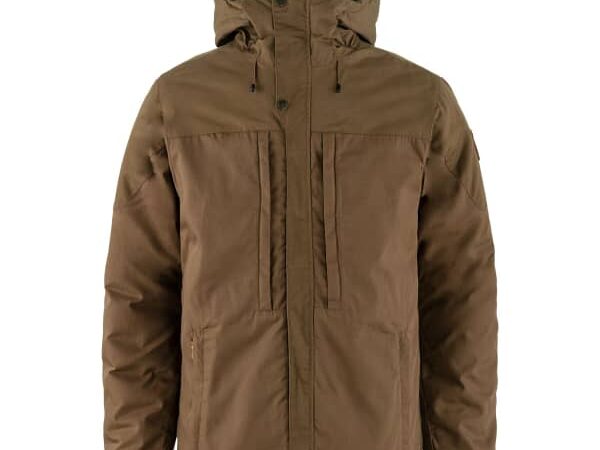 FJALLRAVEN SKOGSO PADDED JACKET M