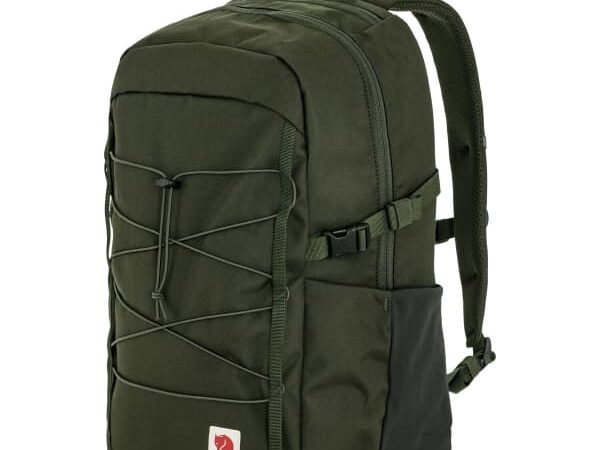 FJALLRAVEN SKULE 24
