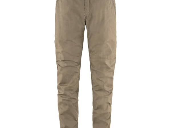 FJALLRAVEN VARDAG TROUSERS M