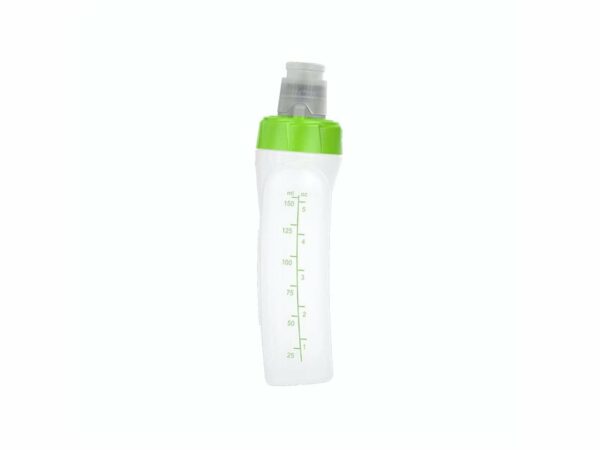 FlipBelt Bidon 175 ml Sac hydratation / Gourde
