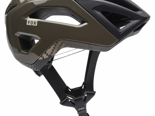 FOX CROSSFRAME PRO PULSE, CE