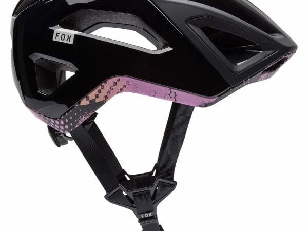 FOX CROSSFRAME PRO PULSE, CE