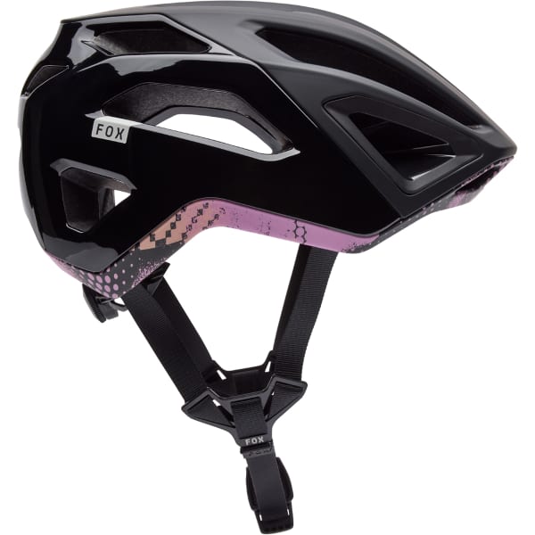 FOX CROSSFRAME PRO PULSE, CE