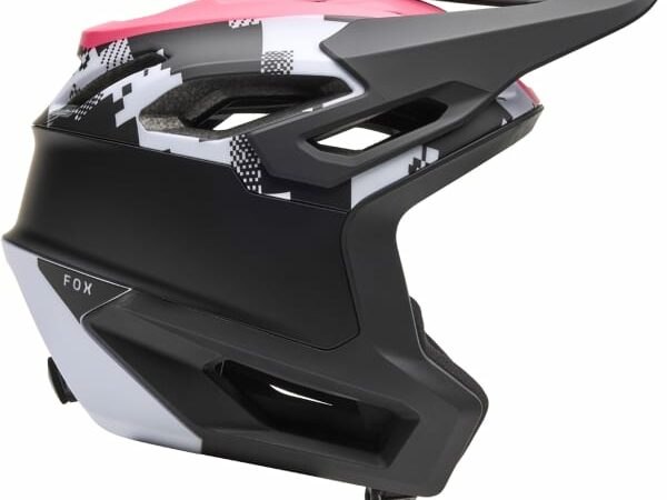 FOX DROPFRAME PRO DIGI IMAGE