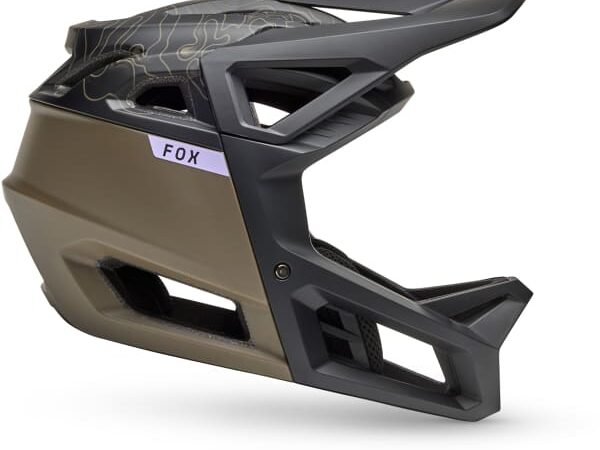 FOX PROFRAME FREQUENCY