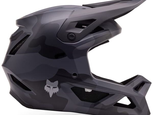 FOX RAMPAGE CAMO CE/CPSC