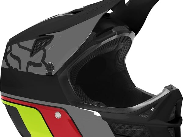 FOX RAMPAGE COMP HELMET