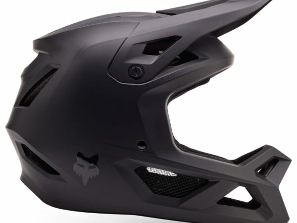 FOX RAMPAGE MT BLK CE/CPSC