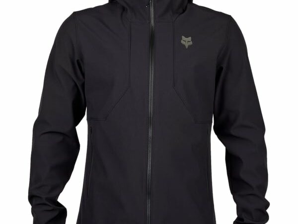 FOX RANGER FIRE HOODIE