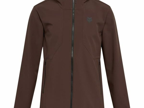 FOX RANGER FIRE HOODIE