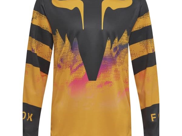 FOX RANGER LS JERSEY KAIROS
