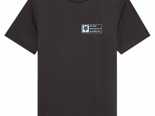 FOX VISION SS TECH TEE