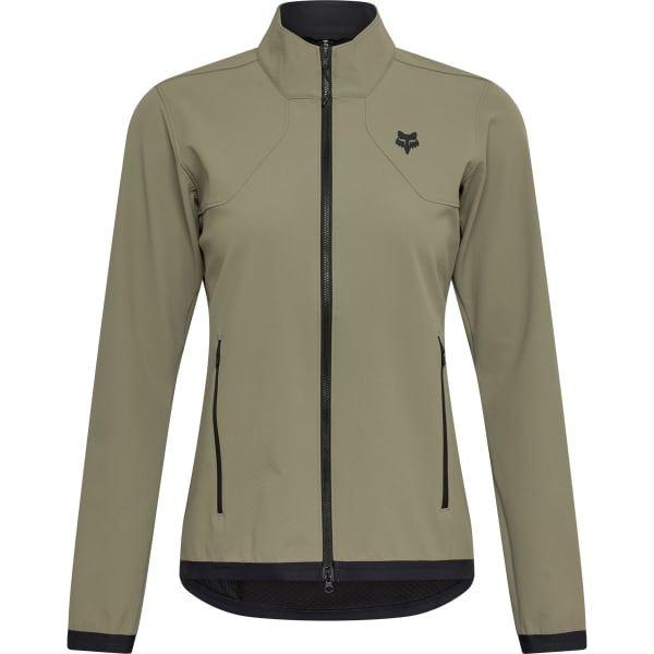 FOX W RANGER FIRE JACKET