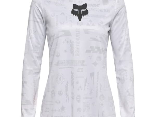 FOX W RANGER LS JERSEY LUNAR SE