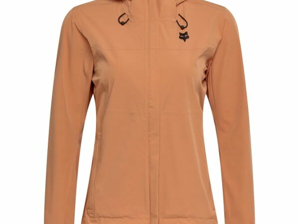 FOX W RANGER WATER JACKET