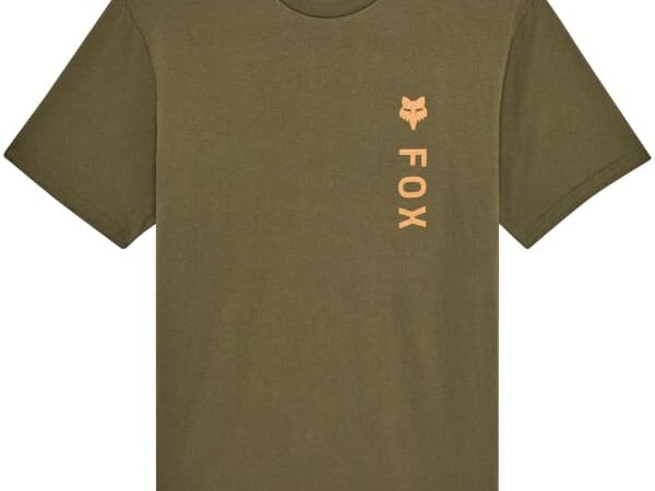 FOX WINNERS CIRCLE SS PREM TEE