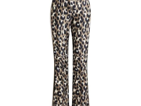 FUSALP ELANCIA LEOPARD