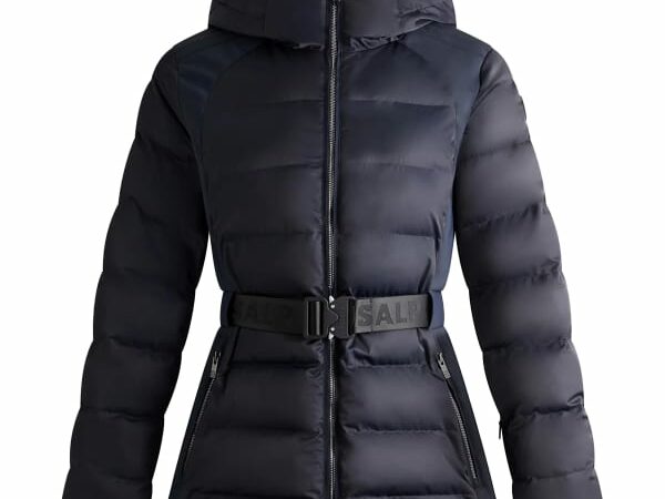 FUSALP MAELA JACKET W