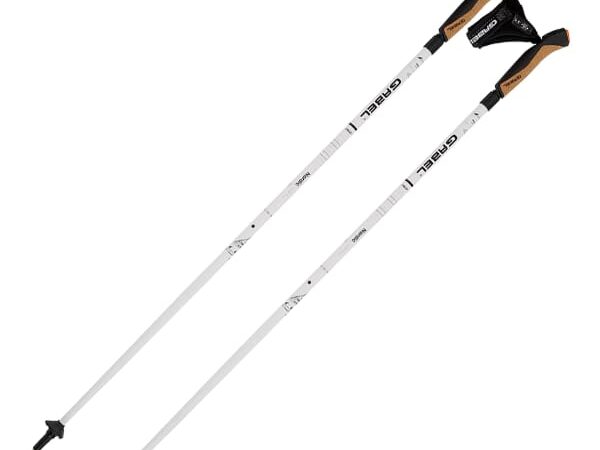 GABEL NORDIC REVO ALU/CF